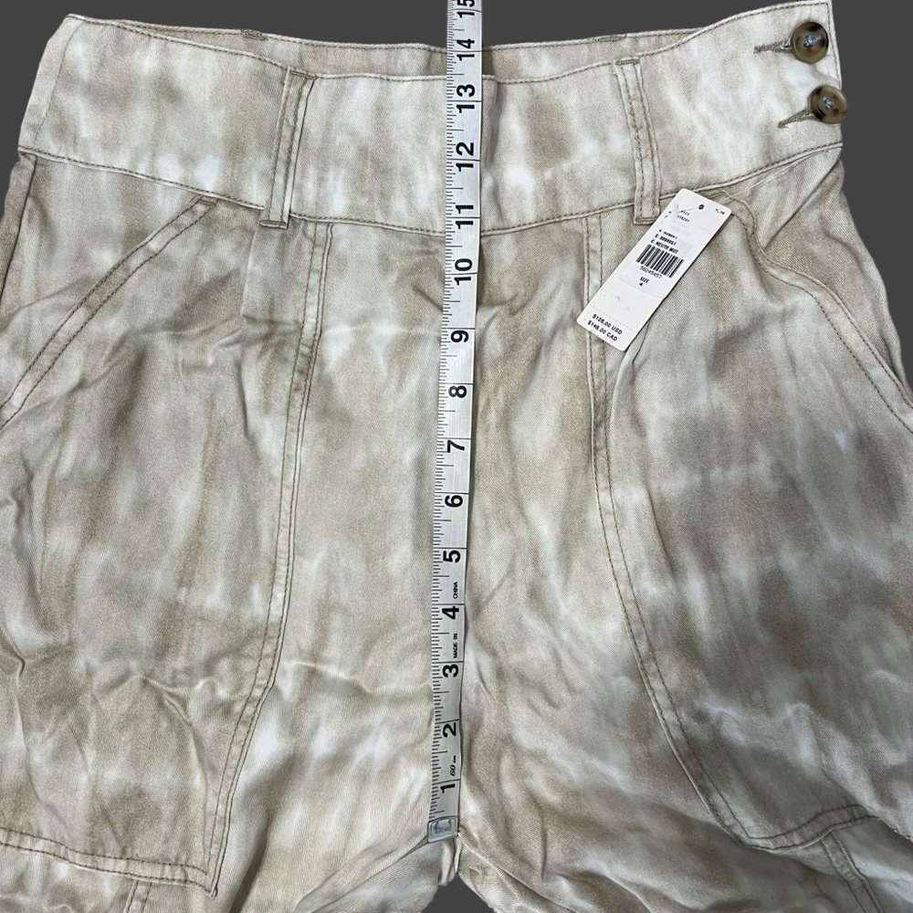 NWT Anthropologie Mitra pants - Picture 14 of 16